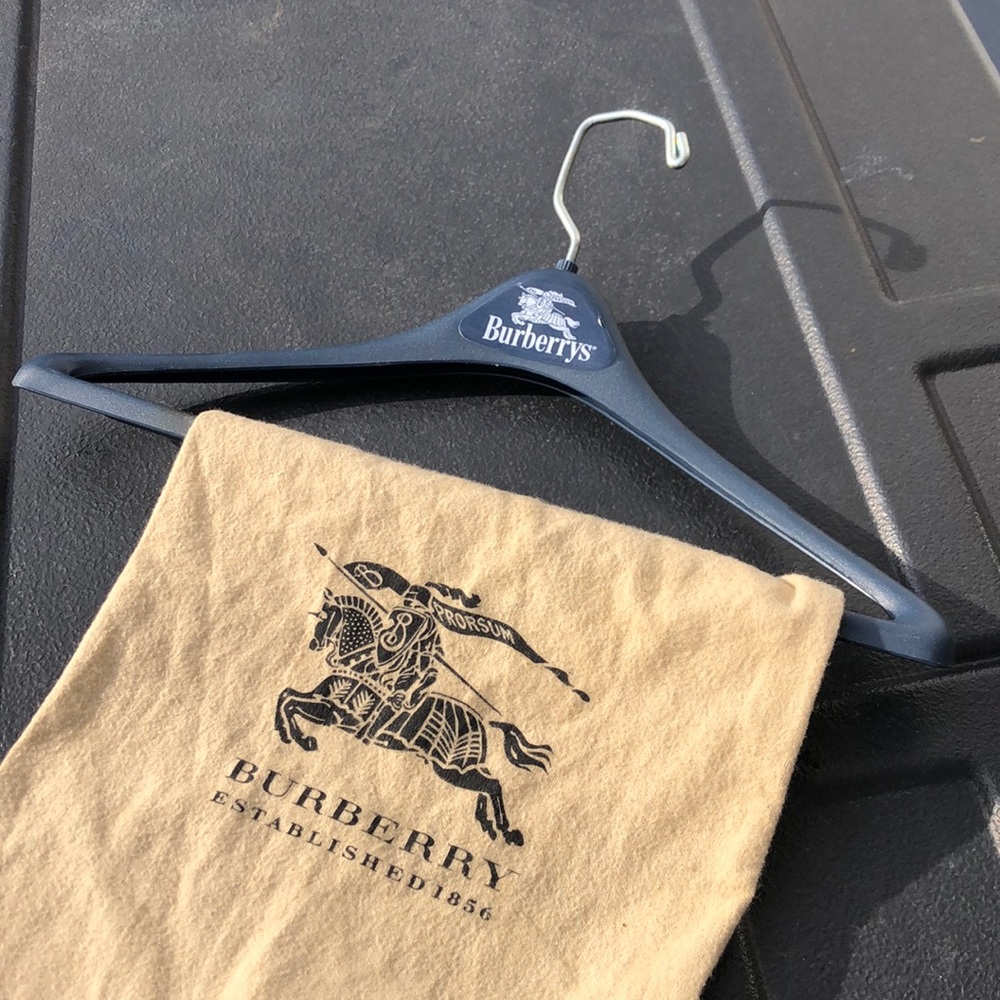 Burberry Hanger